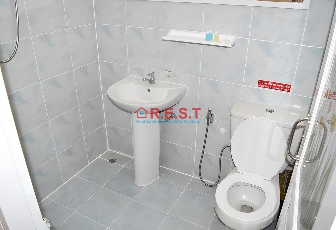 Baan Ampur 11 bedroom, 13 bathroom Business For sale (3)