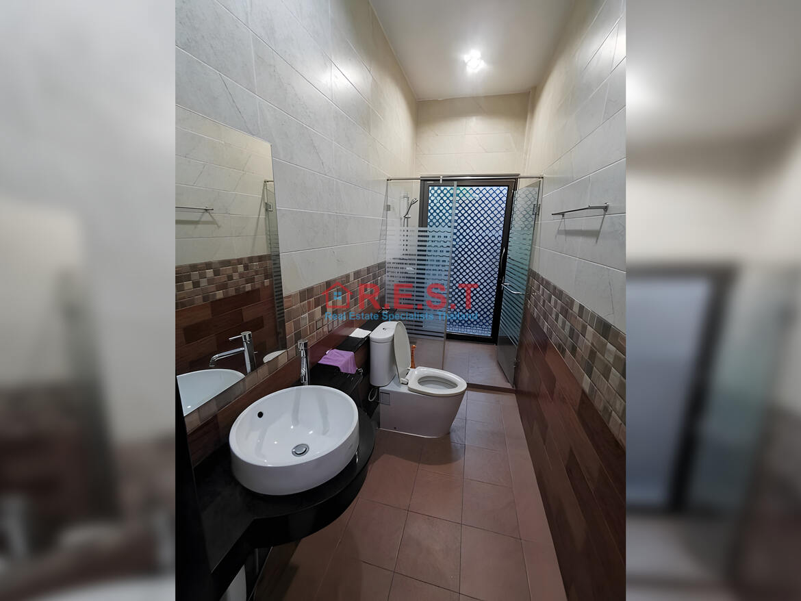 Baan Ampur 2 bedroom, 2 bathroom House For sale