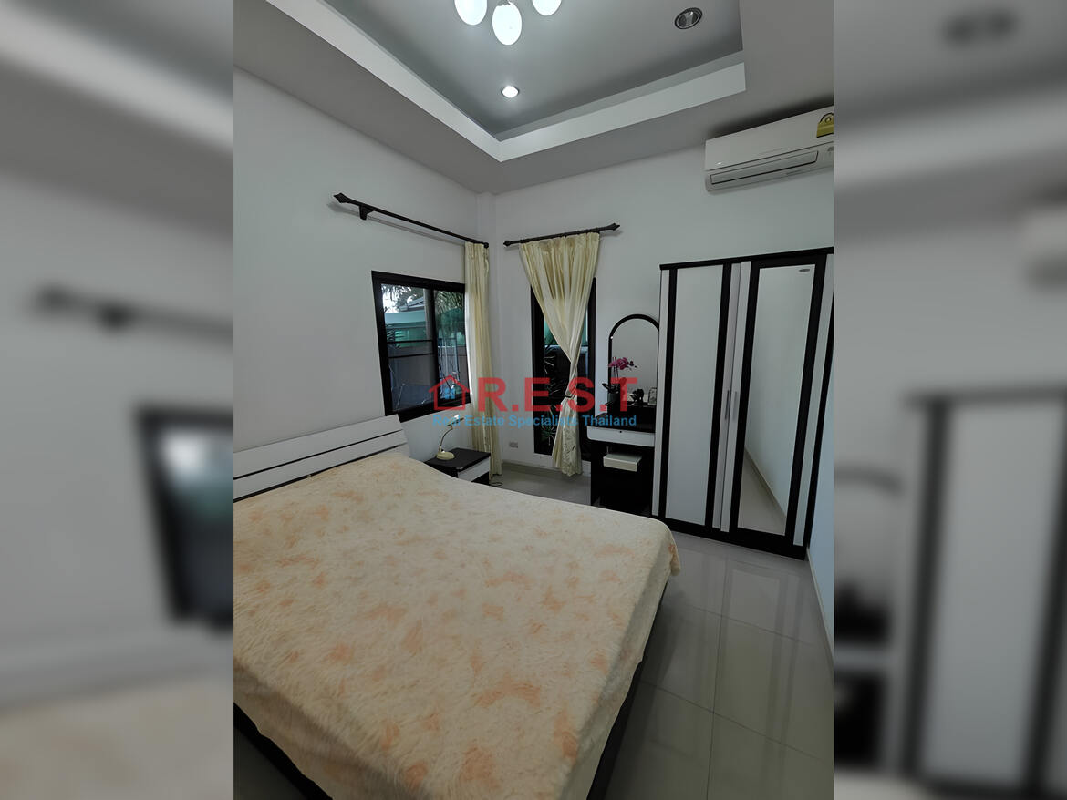 Baan Ampur 2 bedroom, 2 bathroom House For sale (3)