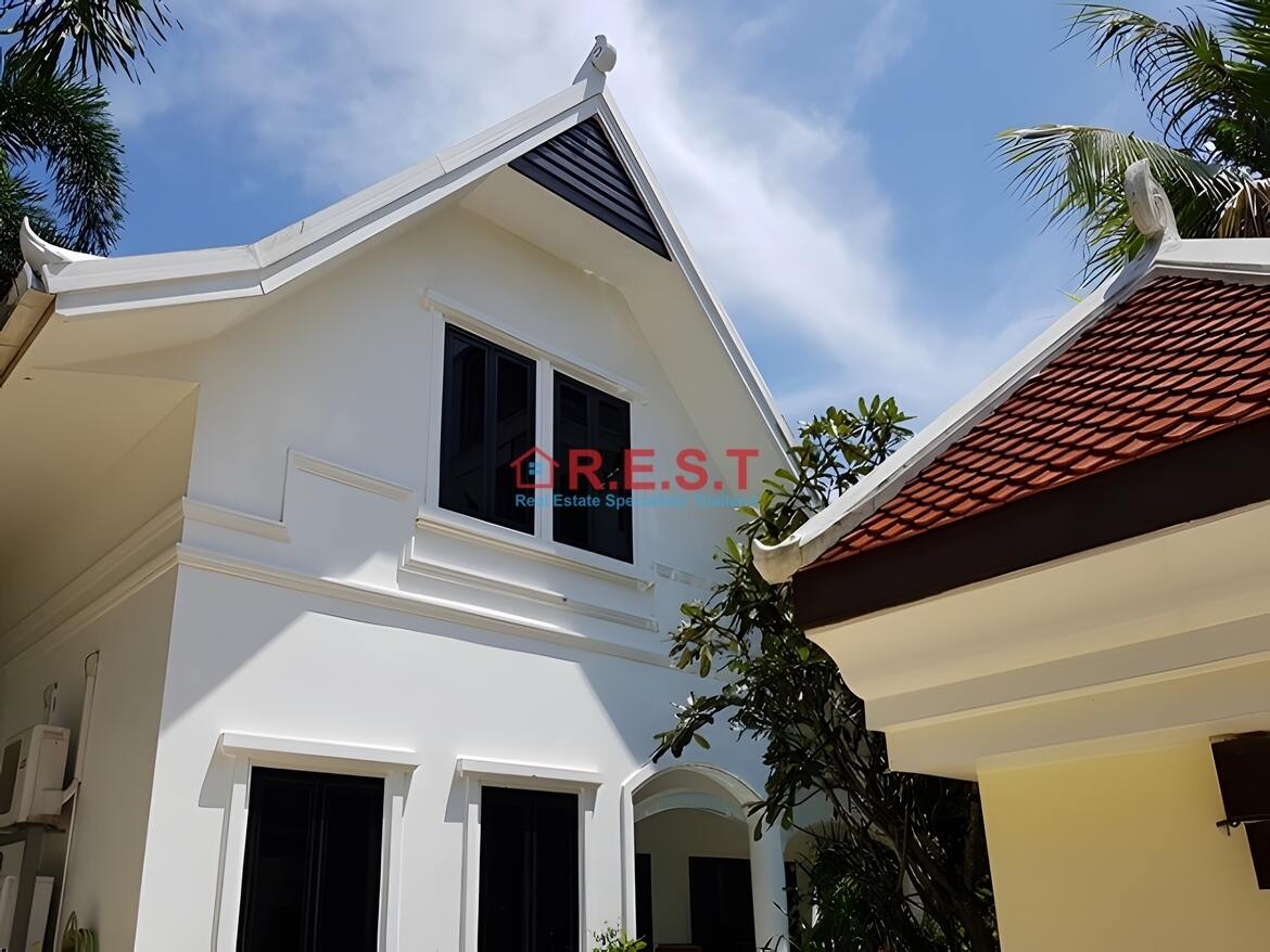 Picture of Baan Ampur 3 bedroom, 3 bathroom House For sale