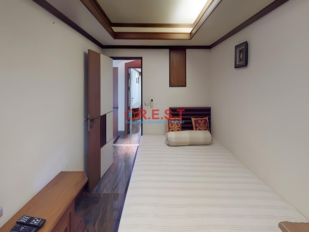 Baan Ampur 3 bedroom, 2 bathroom Condo For sale (3)