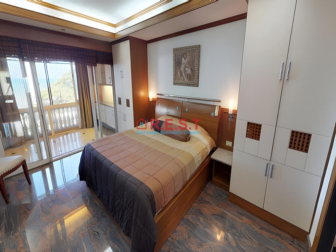 Baan Ampur 3 bedroom, 2 bathroom Condo For sale (4)
