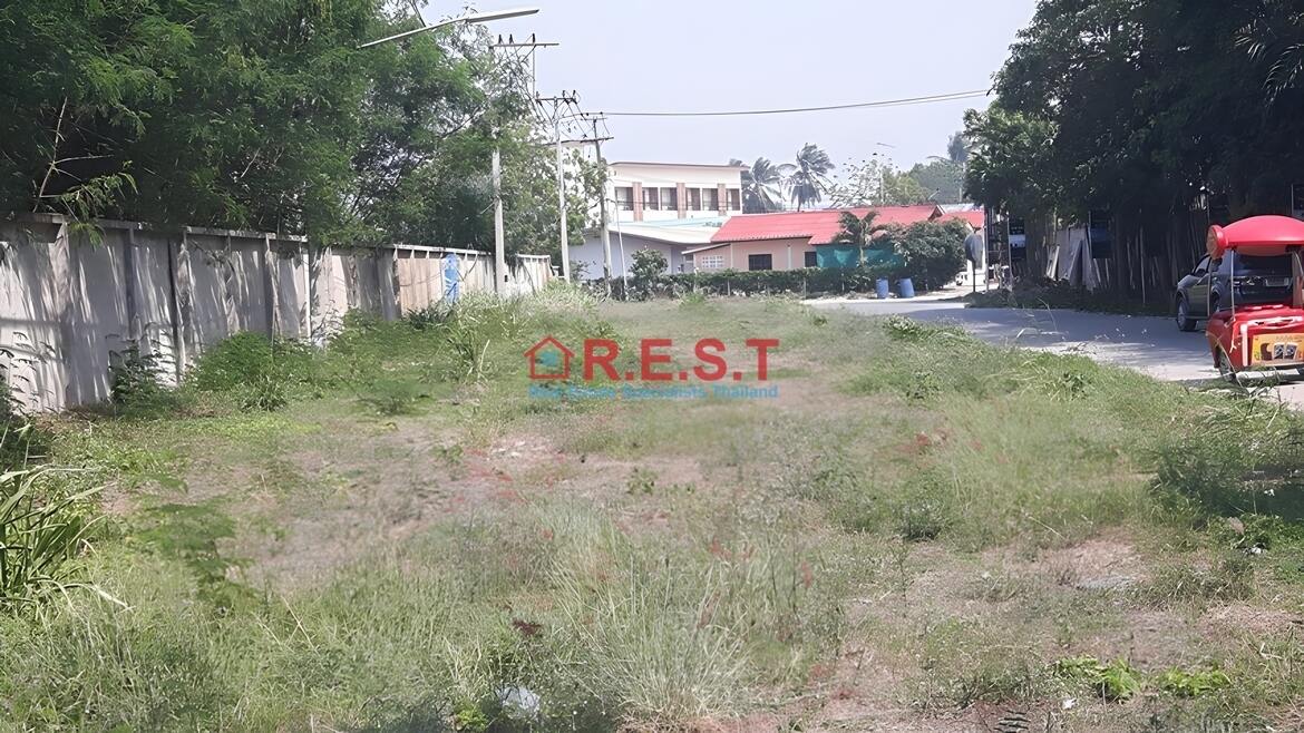 Picture of Baan Ampur Land For sale