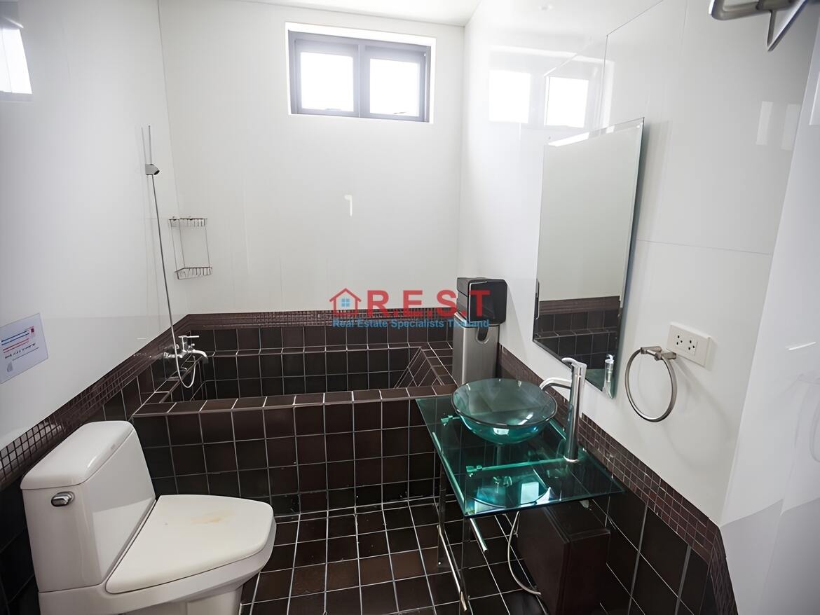 Baan Ampur 3 bedroom, 3 bathroom House For sale (7)