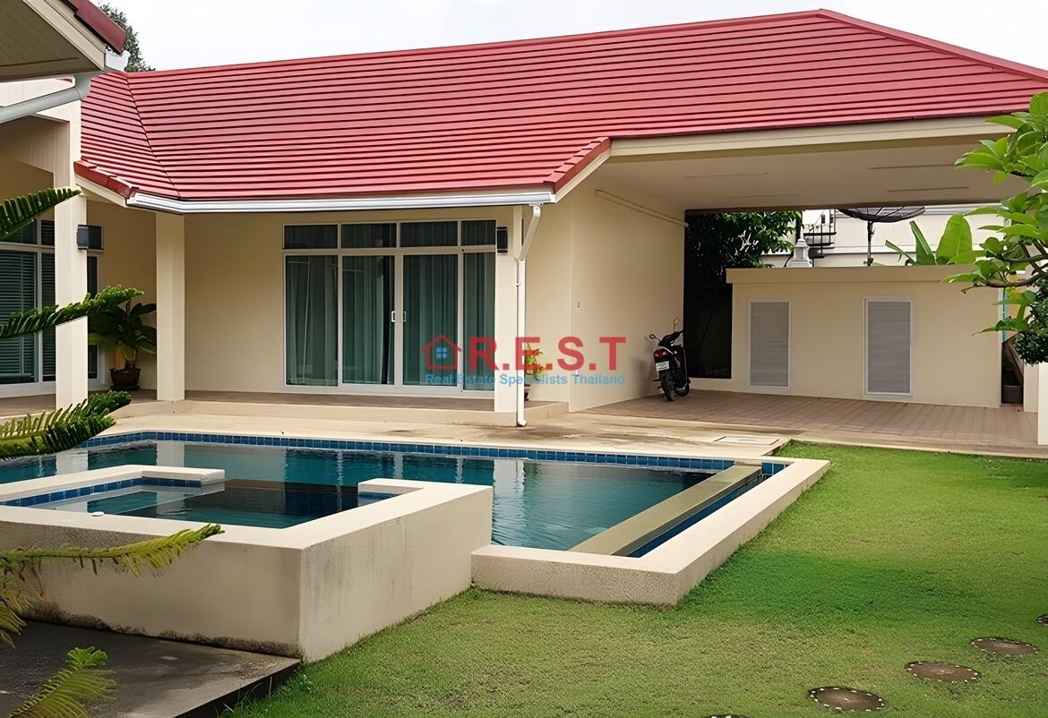 Picture of Baan Ampur 3 bedroom, 5 bathroom House For sale