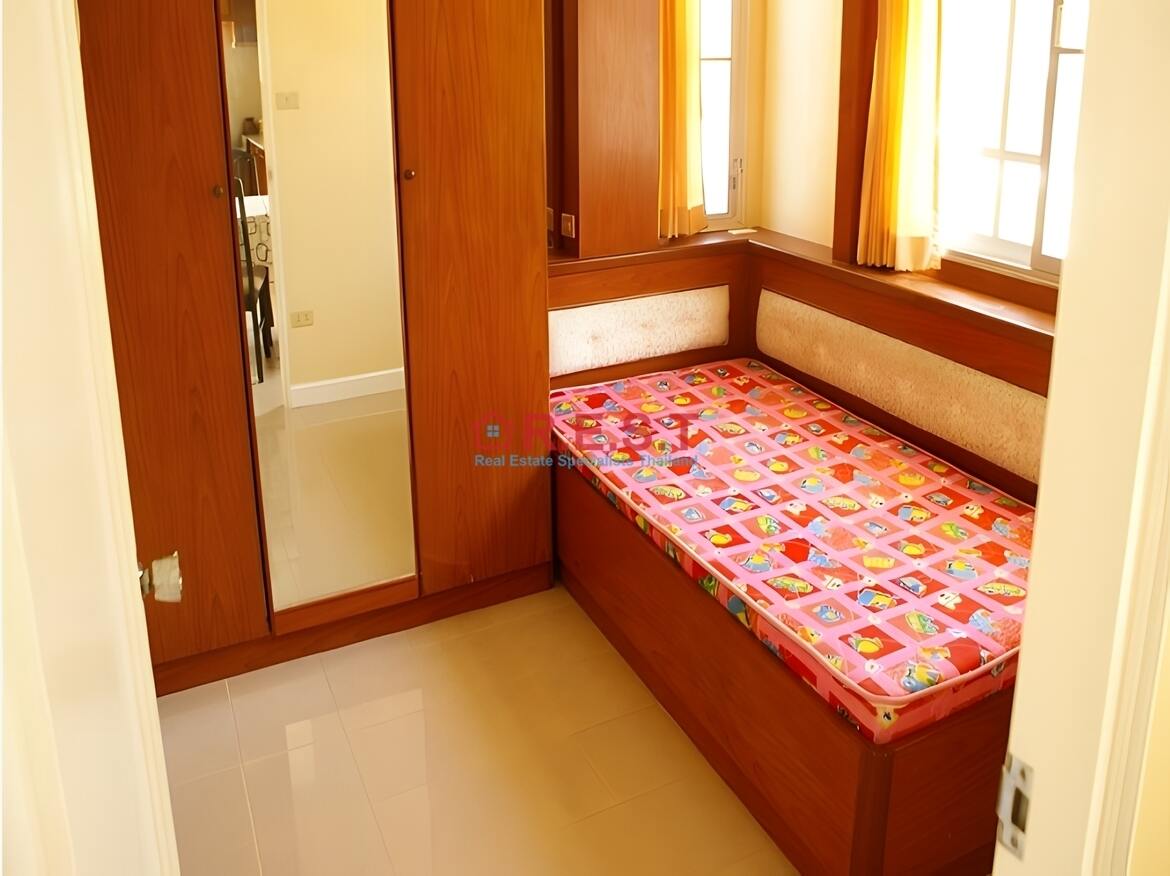 Baan Ampur 3 bedroom, 2 bathroom House For rent (3)