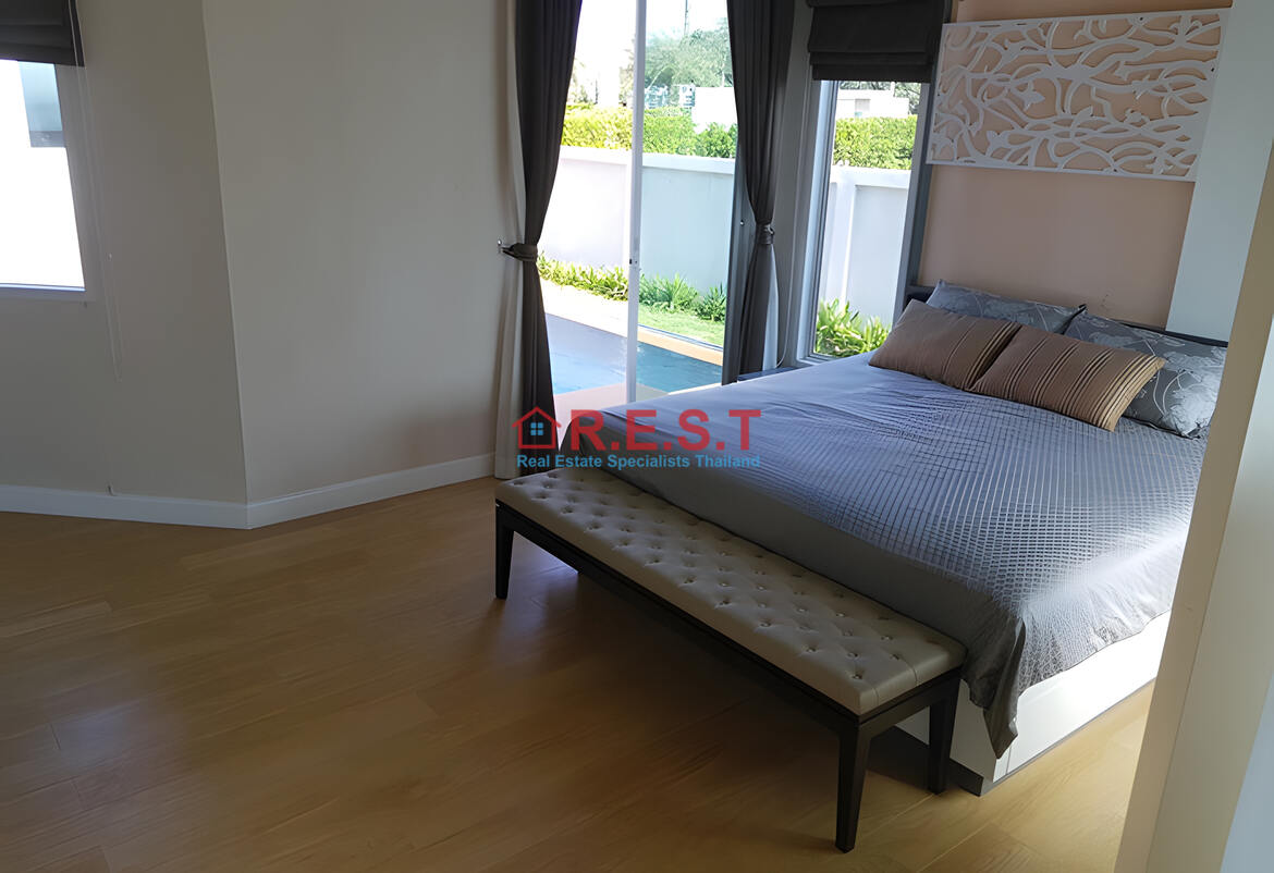 Baan Ampur 2 bedroom, House For sale (11)