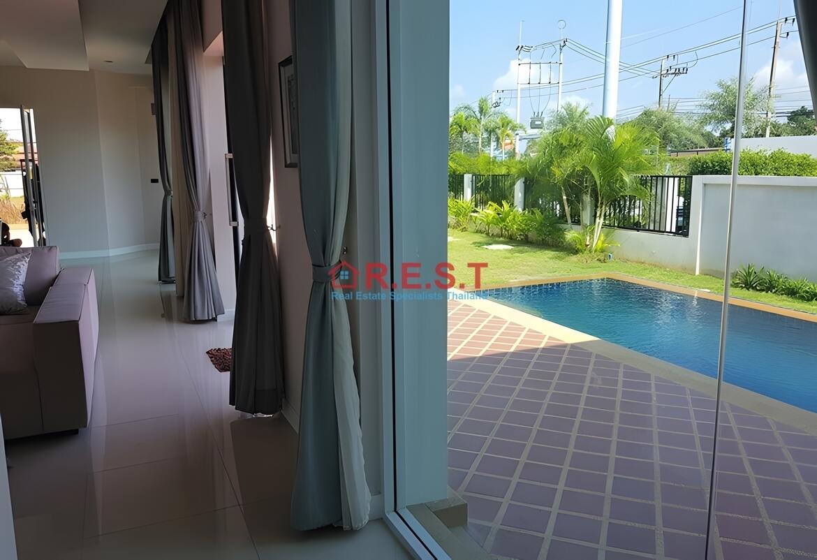 Baan Ampur 2 bedroom, House For sale (14)