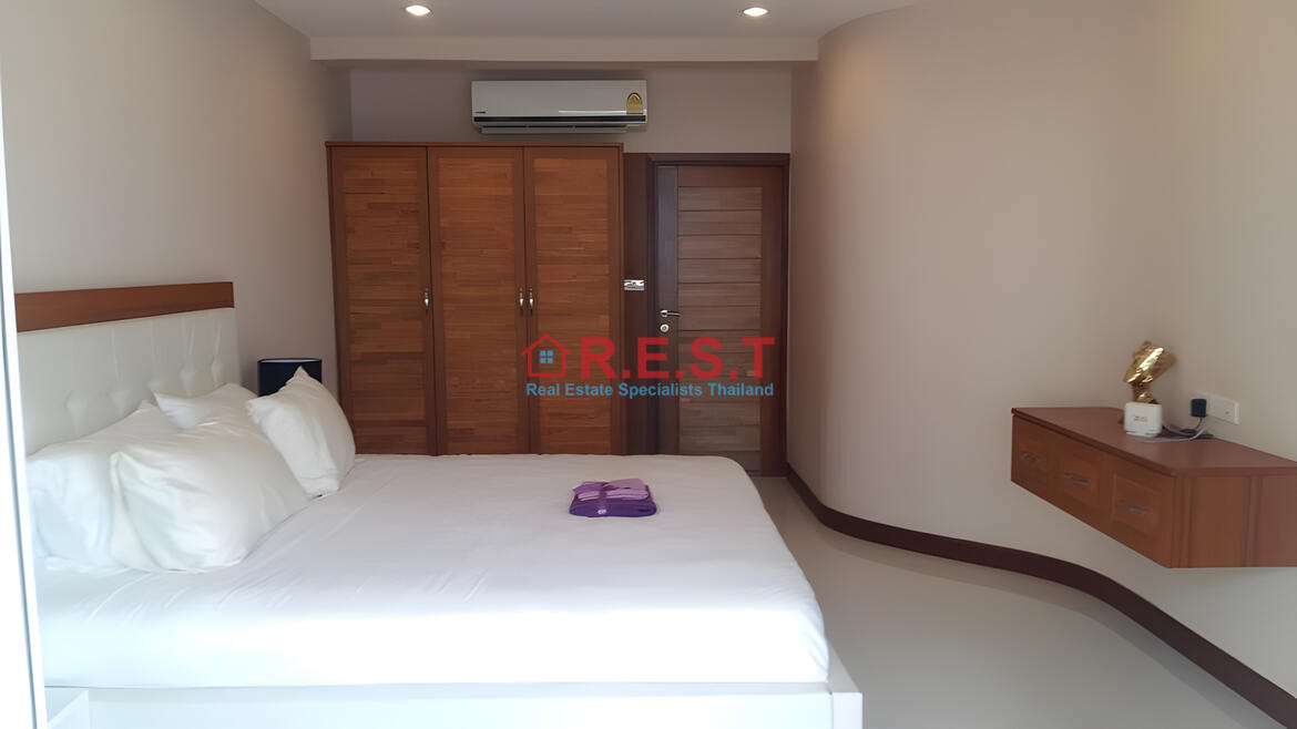 Bangsaray/Sattahip 2 bedroom, 2 bathroom House For sale (3)