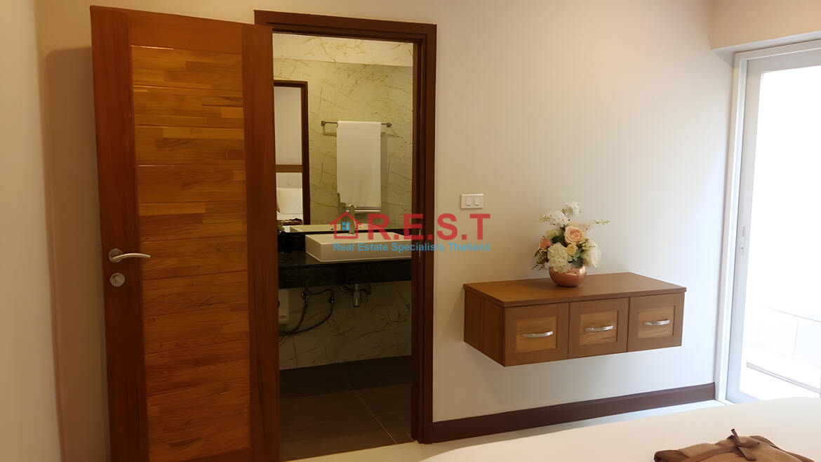 Bangsaray/Sattahip 2 bedroom, 2 bathroom House For sale (6)