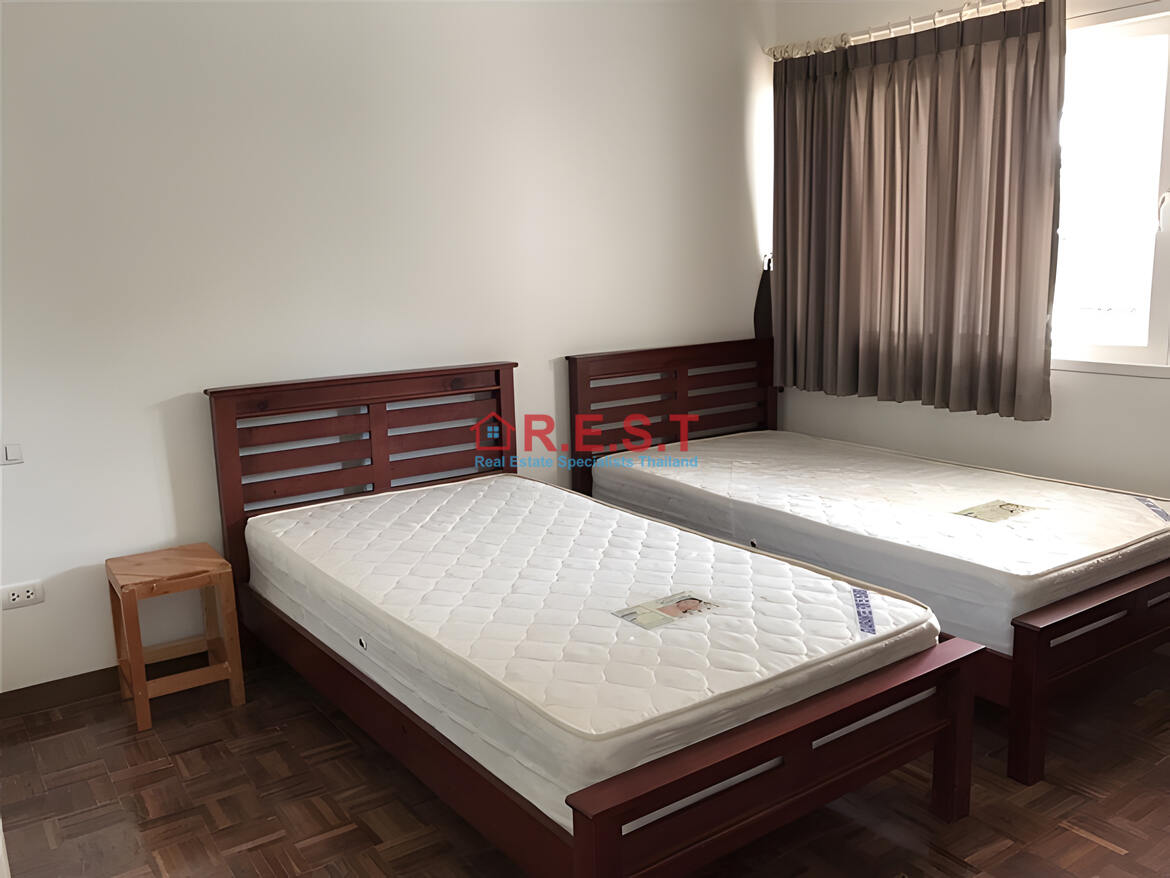 Bangsaray/Sattahip 2 bedroom, 2 bathroom Condo For rent (2)