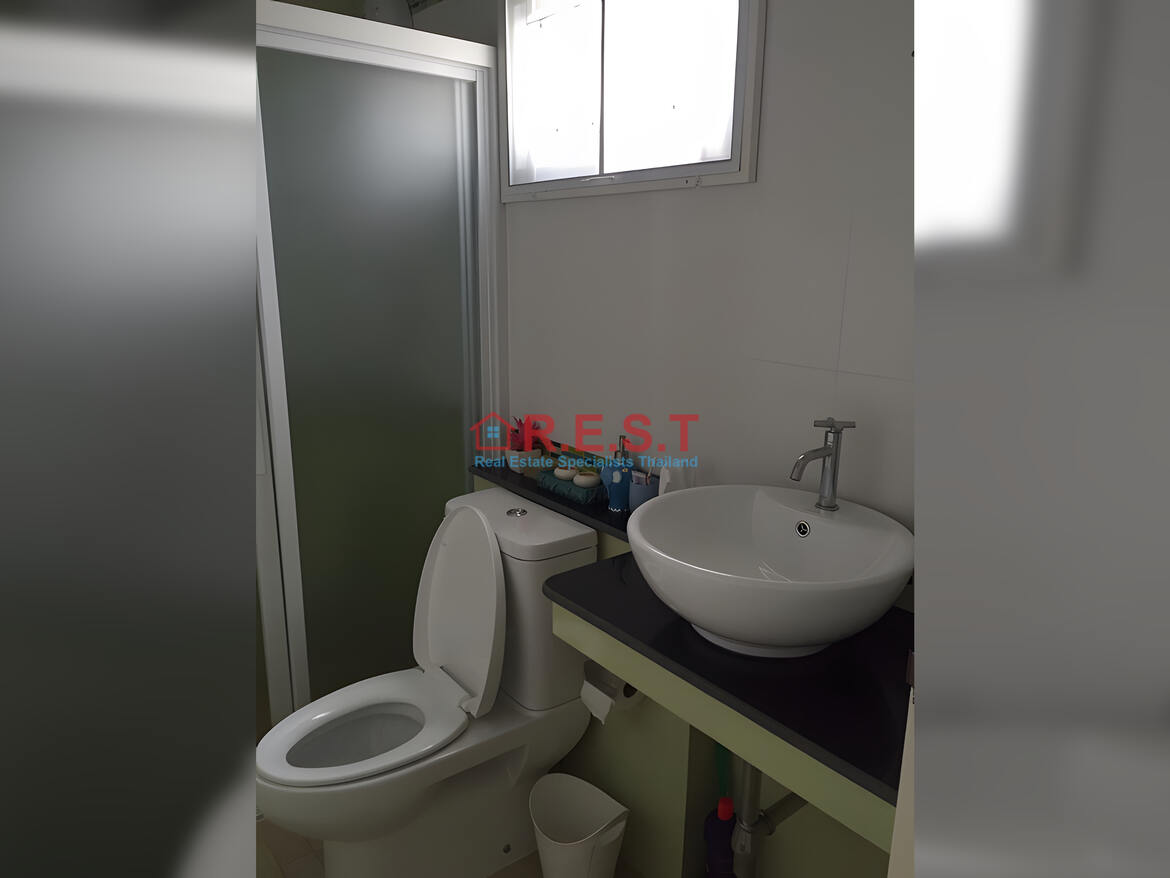 Bangsaray/Sattahip 2 bedroom, 2 bathroom House For sale (5)