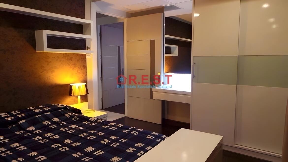 Central Pattaya 3 bedroom, 3 bathroom Condo For rent (2)