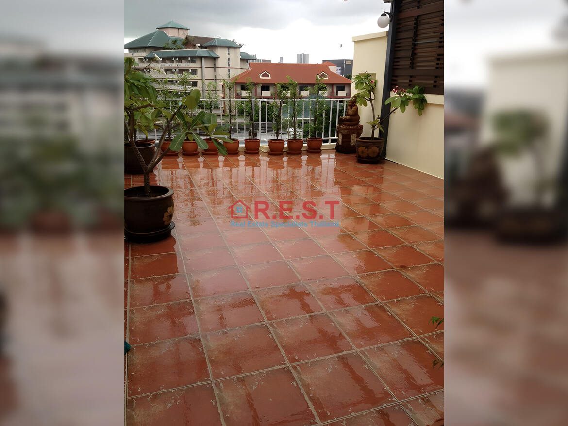 Picture of Central Pattaya 2 bedroom, 2 bathroom House For sale