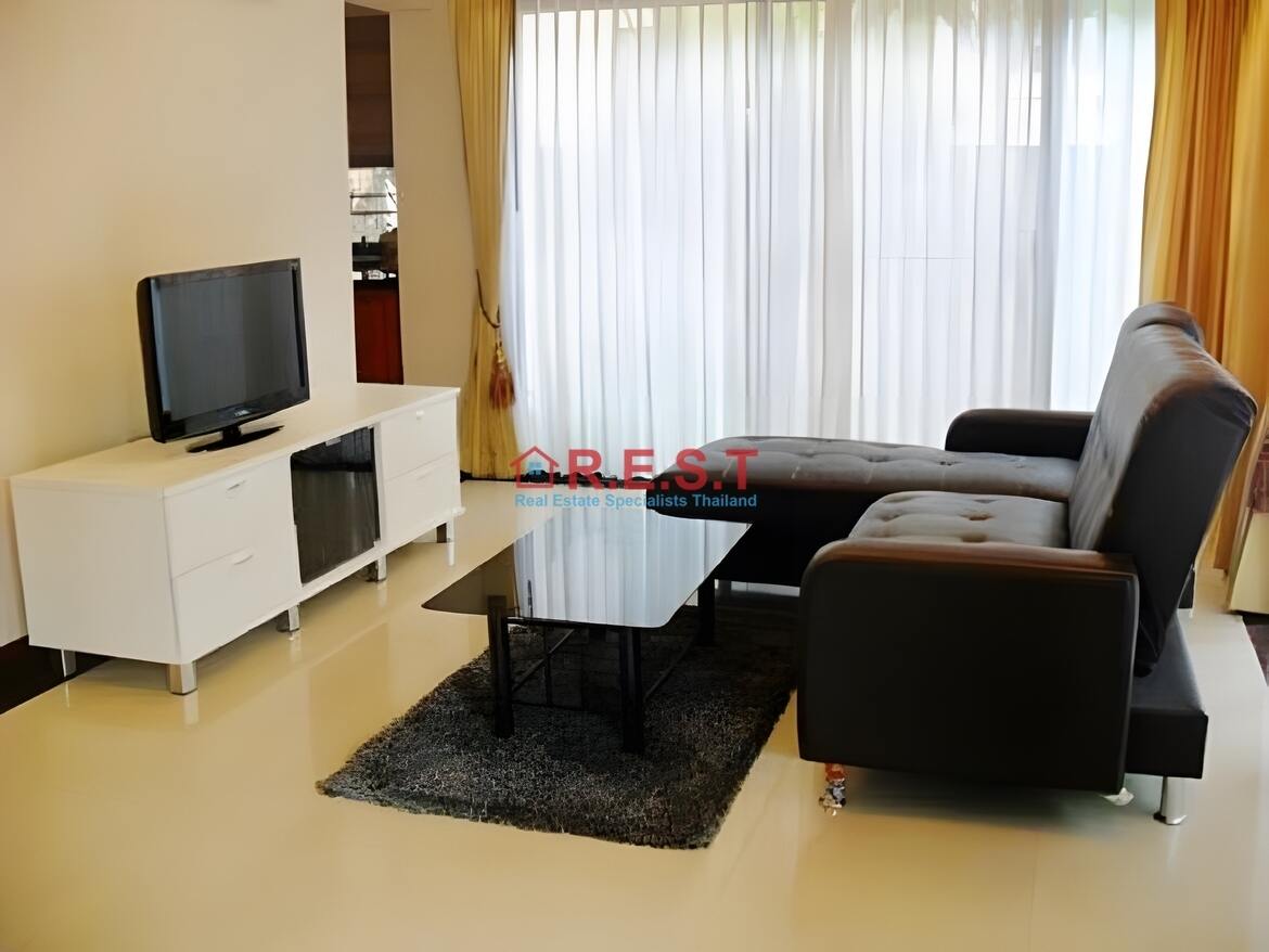 Central Pattaya 3 bedroom, 3 bathroom House For rent (12)