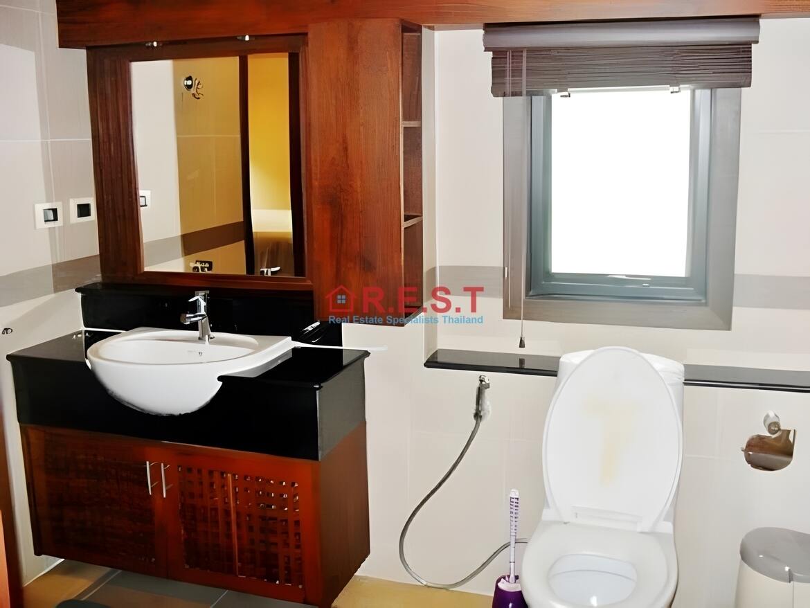 Central Pattaya 3 bedroom, 3 bathroom House For rent (5)