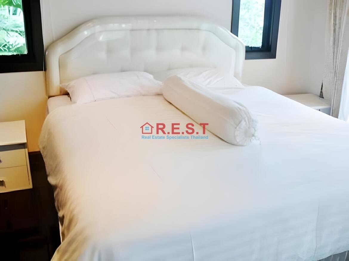 Central Pattaya 3 bedroom, 3 bathroom House For rent (6)