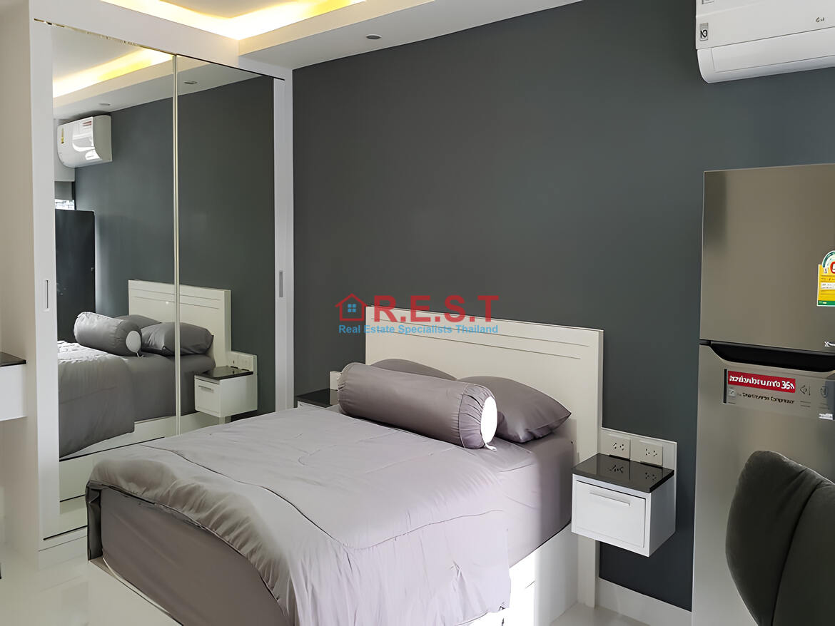 Central Pattaya Condo For rent (2)
