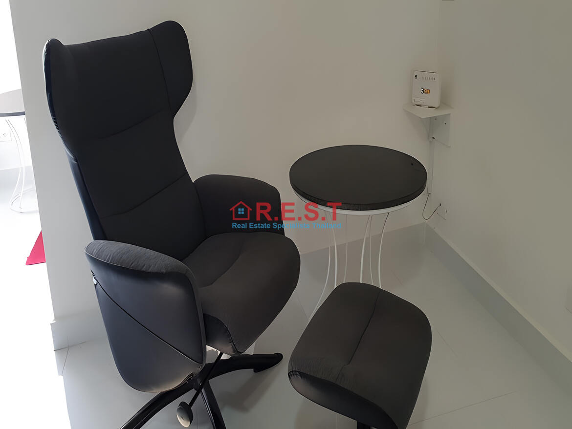 Central Pattaya Condo For rent (5)