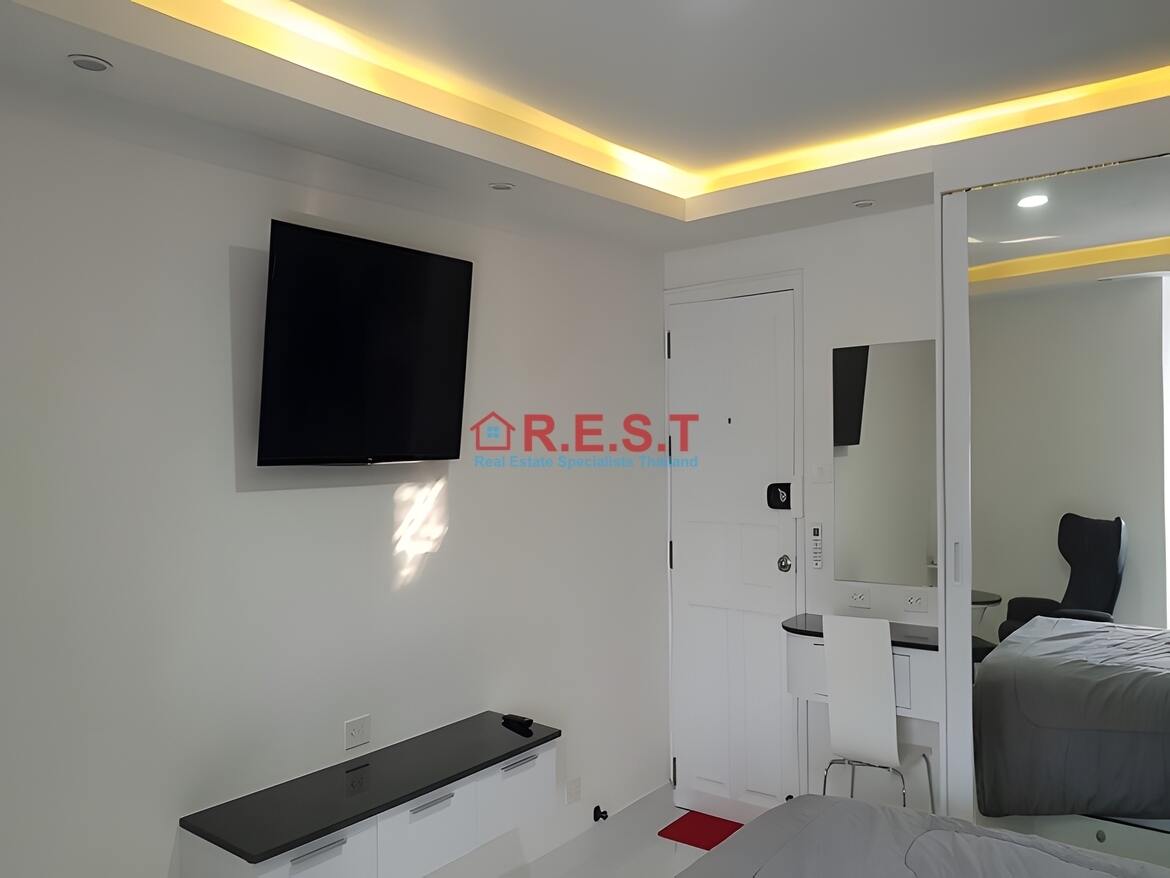 Central Pattaya Condo For rent (7)