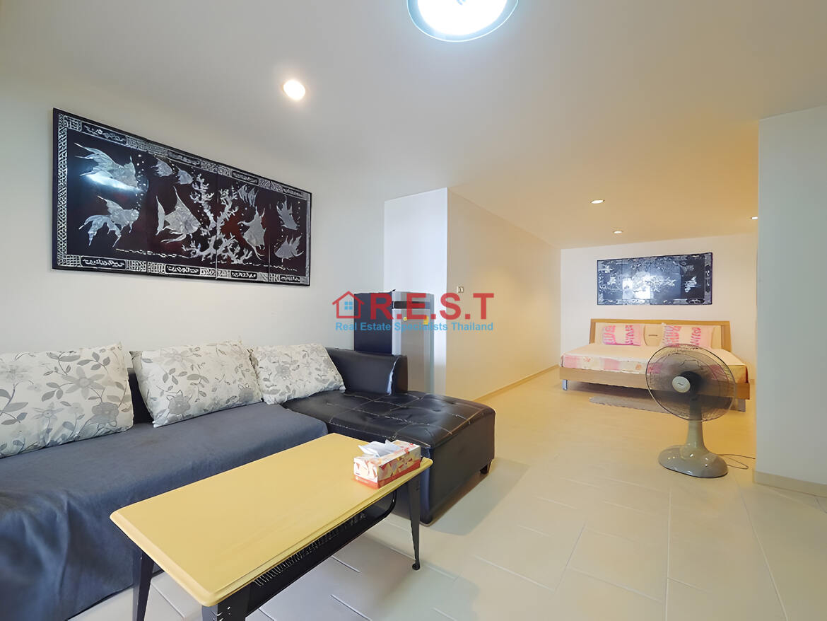 Picture of Central Pattaya Condo For rent