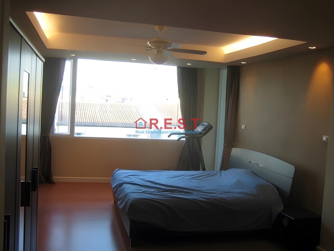 Picture of Central Pattaya 1 bedroom, 1 bathroom Condo For rent