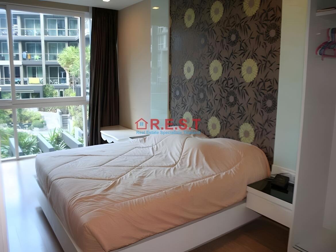 Central Pattaya 2 bedroom, 2 bathroom Condo For rent (2)