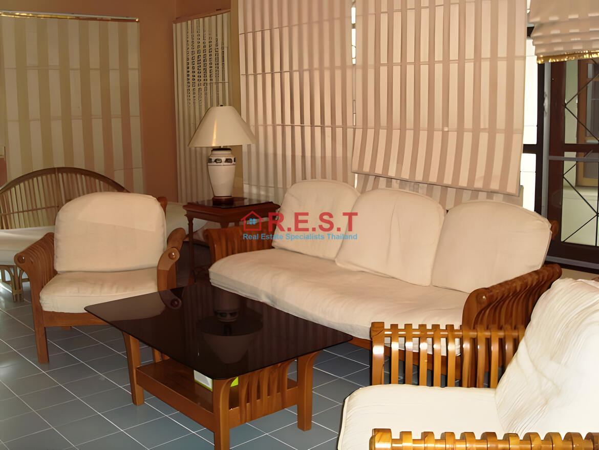 Picture of Central Pattaya 3 bedroom, 3 bathroom House For sale