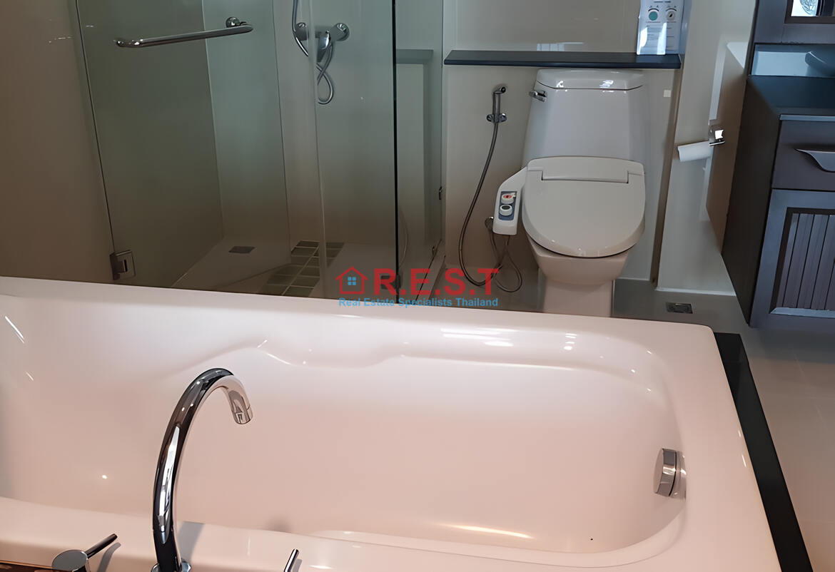 Picture of Central Pattaya 1 bedroom, 1 bathroom Condo For sale