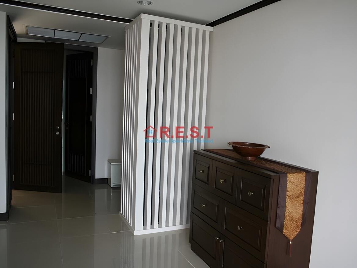 Central Pattaya 1 bedroom, 1 bathroom Condo For rent (6)