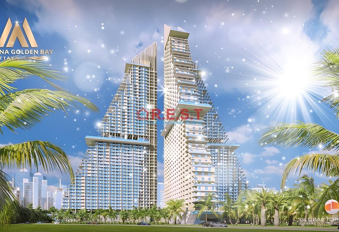 Central Pattaya New Developments For sale (3)