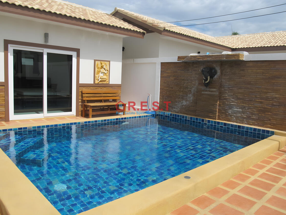 Picture of East Pattaya 2 bedroom, 2 bathroom House For sale