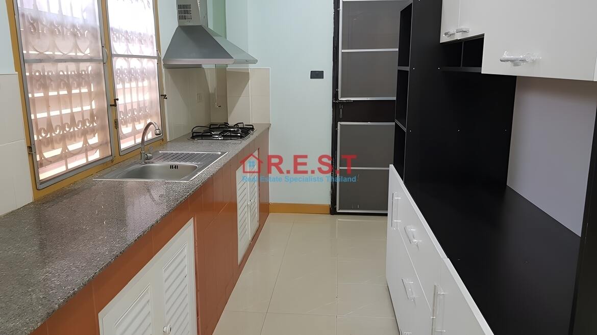 East Pattaya 3 bedroom, House For rent (3)