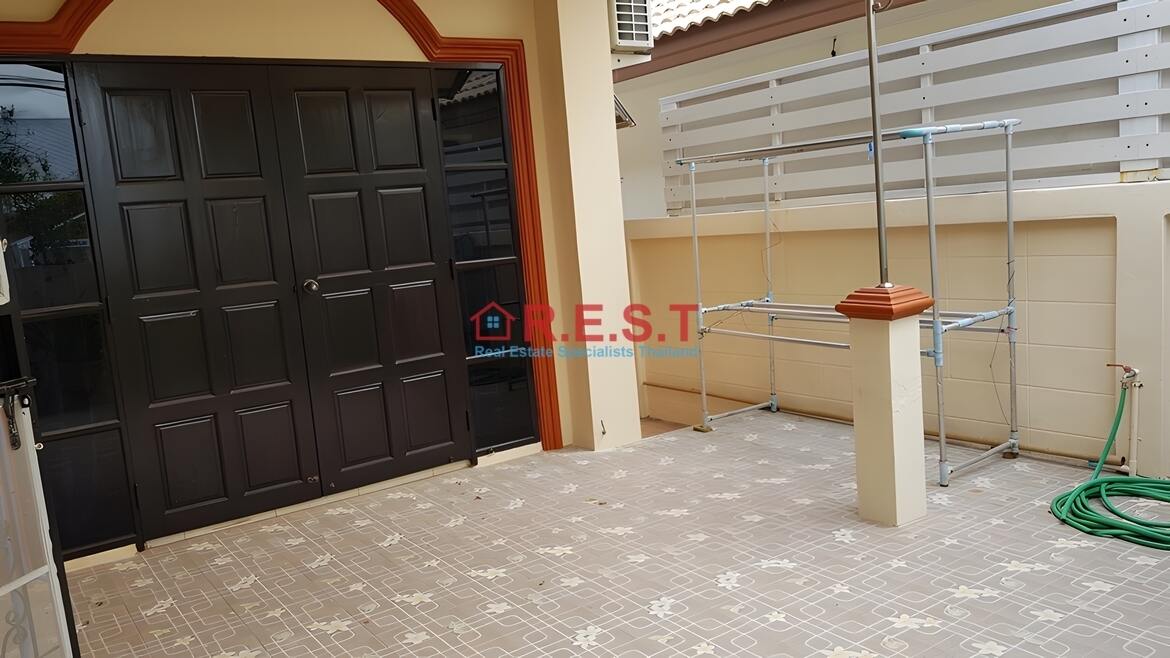 East Pattaya 3 bedroom, House For sale (10)