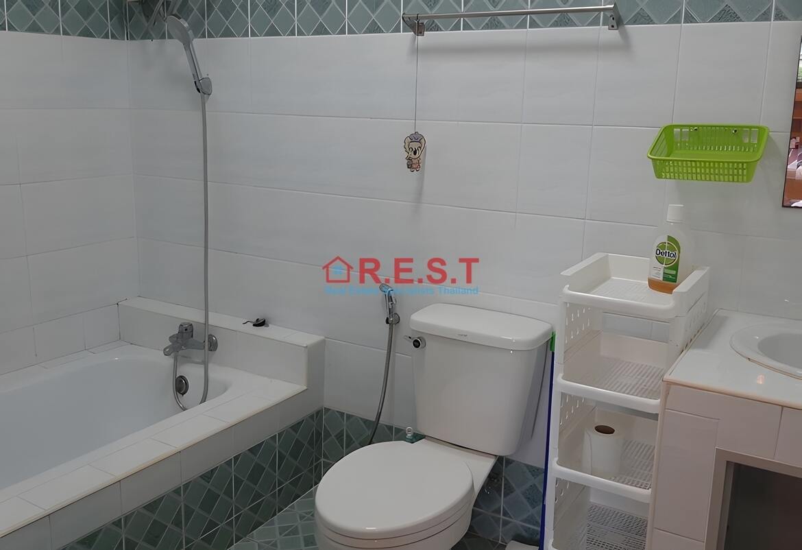 Picture of East Pattaya 3 bedroom, House For sale