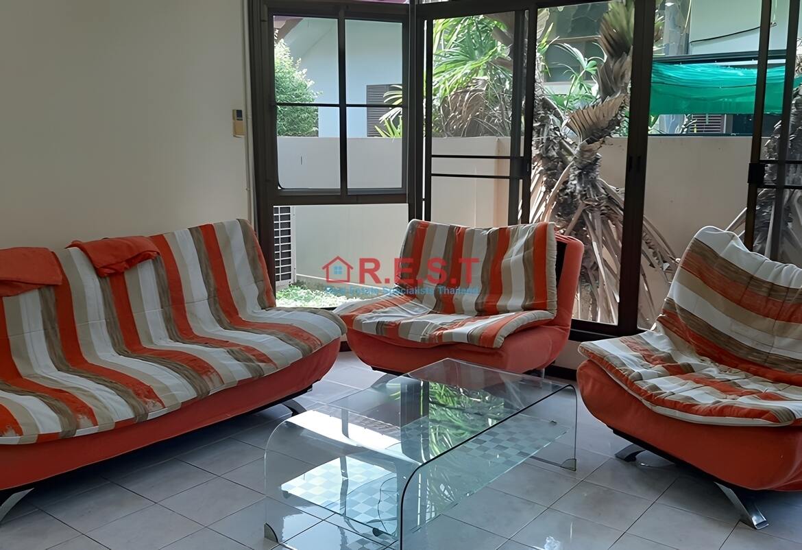 East Pattaya 3 bedroom, House For sale (4)