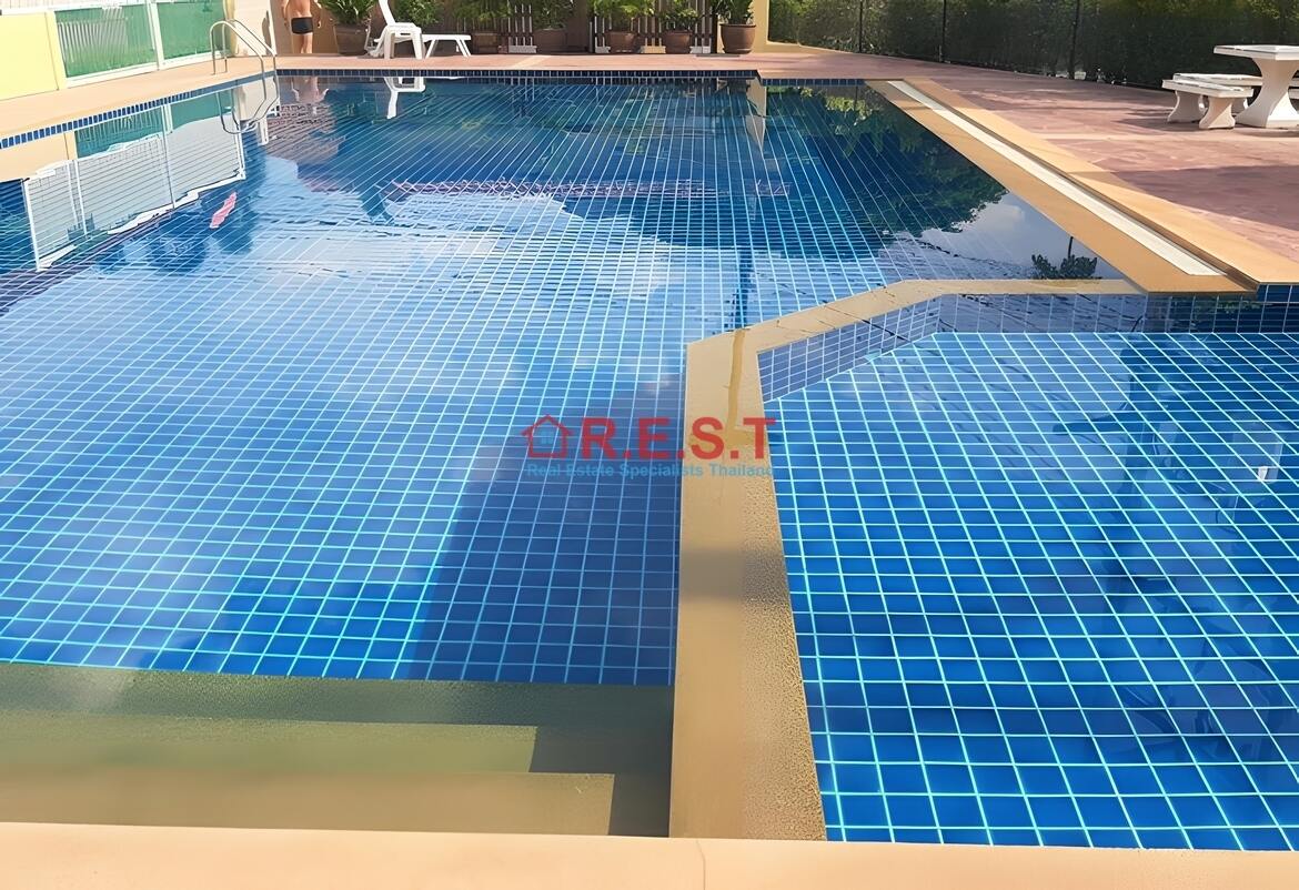 East Pattaya 3 bedroom, House For sale (7)