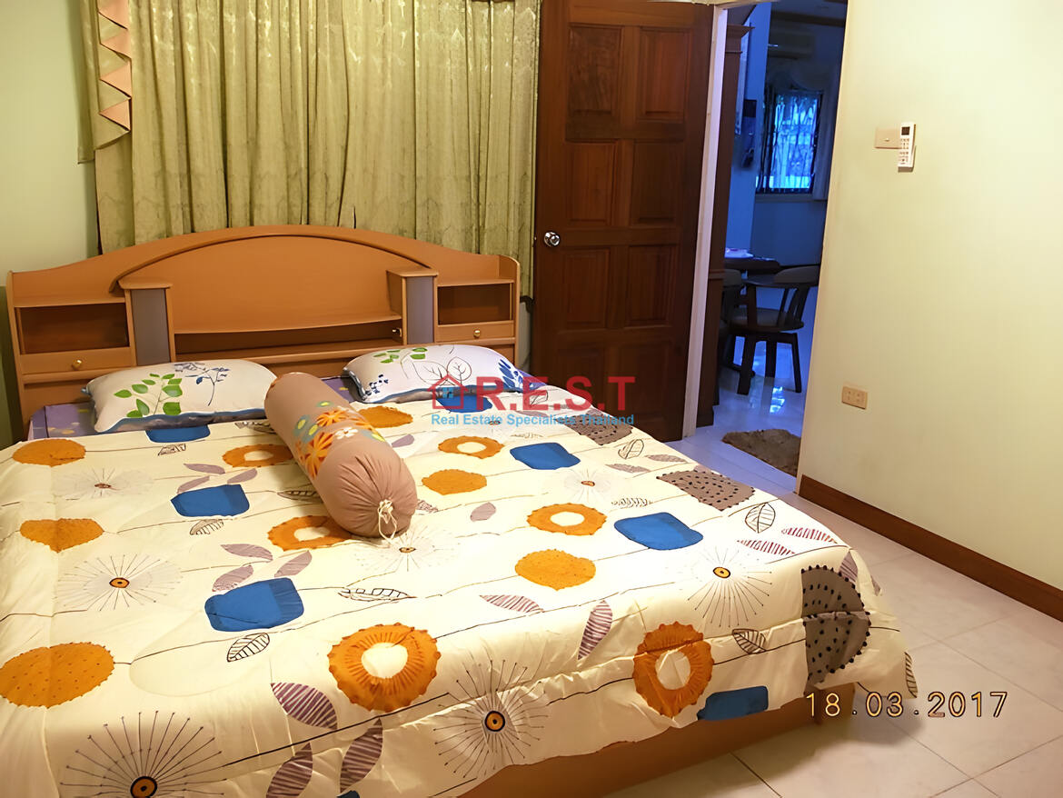 East Pattaya 2 bedroom, 2 bathroom House For rent (4)