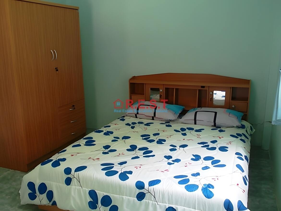East Pattaya 2 bedroom, House For rent (5)