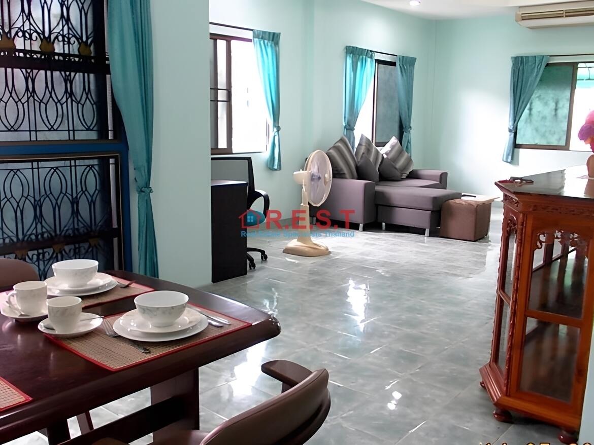East Pattaya 2 bedroom, House For rent (8)