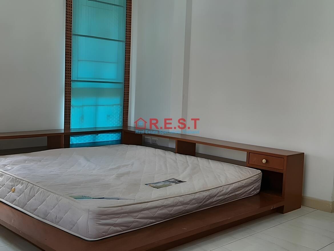 East Pattaya 2 bedroom, 2 bathroom House For sale (5)