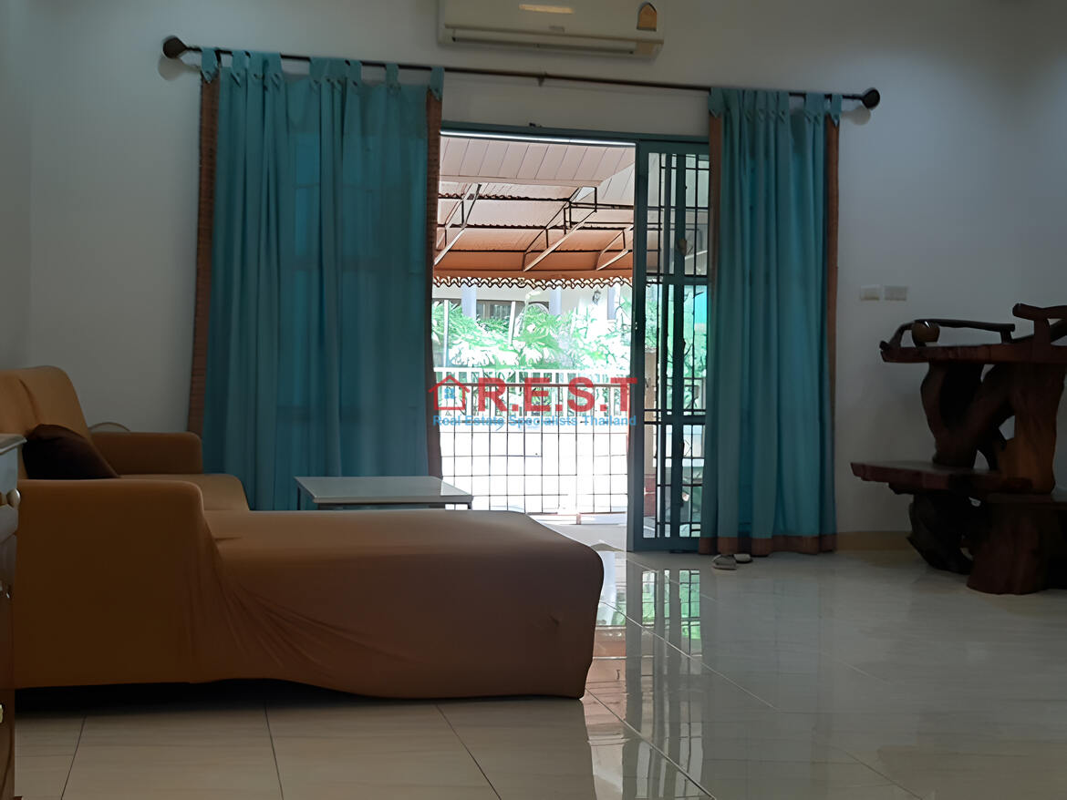 Picture of East Pattaya 2 bedroom, House For rent