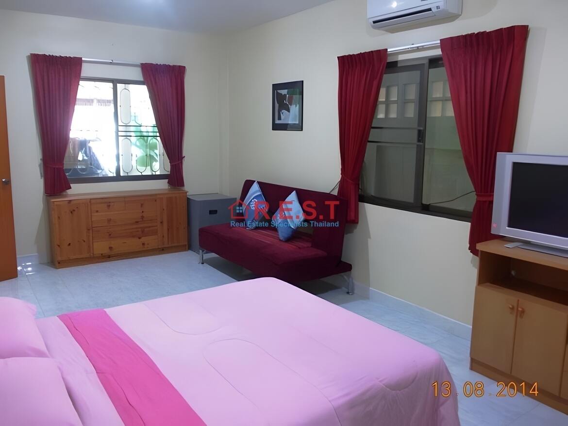 East Pattaya 2 bedroom, 1 bathroom House For rent (3)