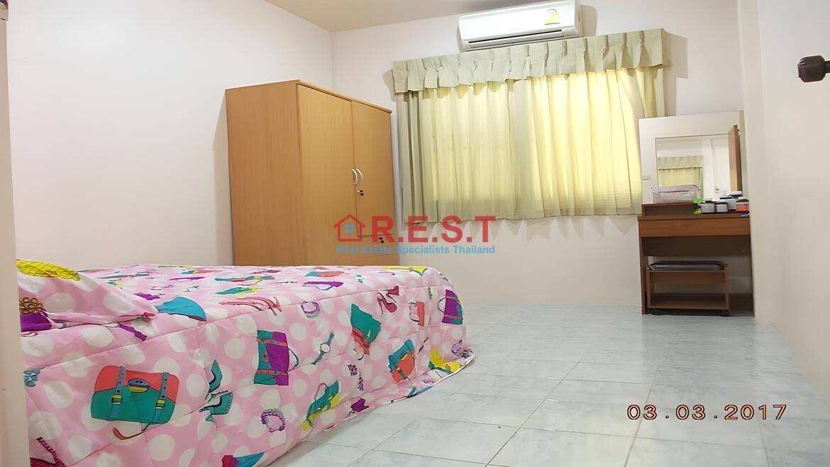 East Pattaya 2 bedroom, 2 bathroom House For rent (6)
