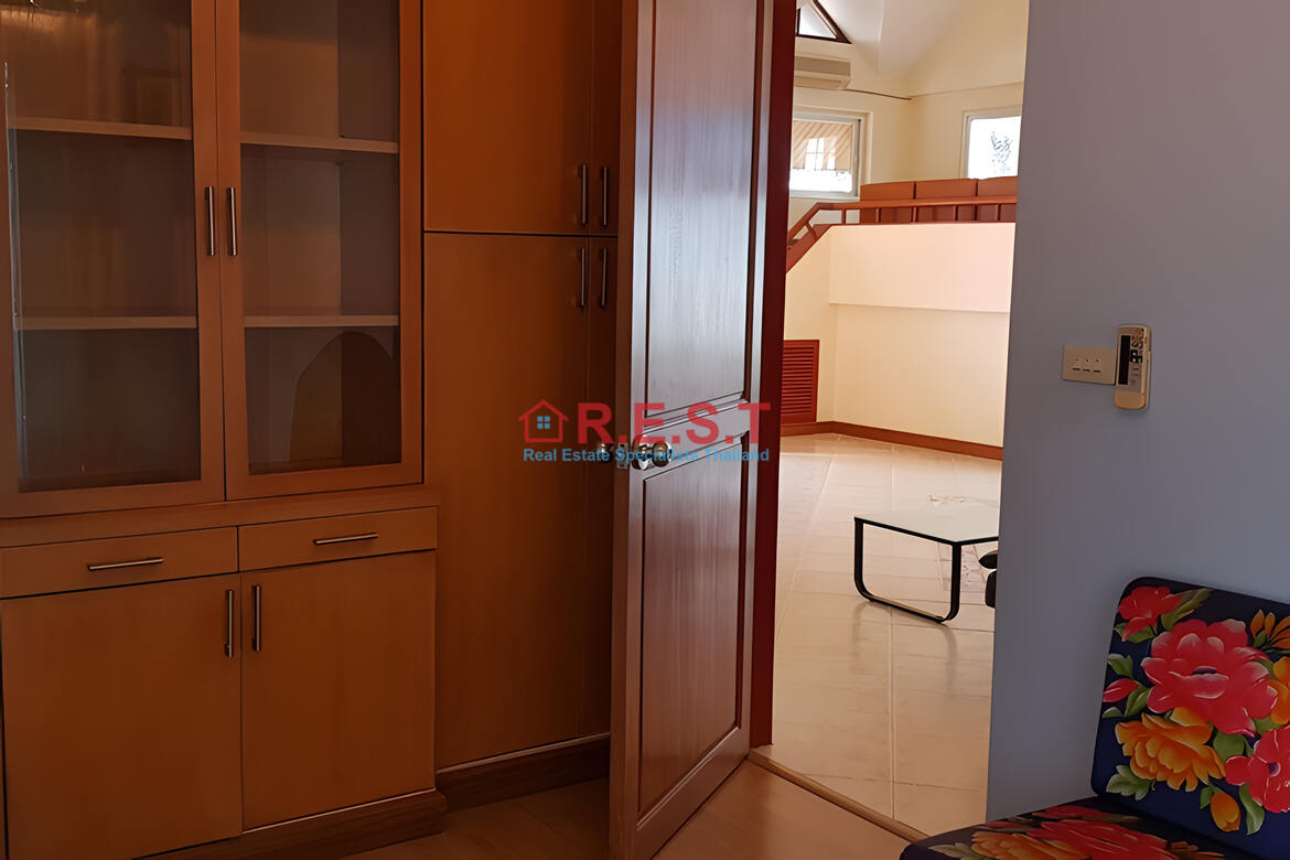 East Pattaya 2 bedroom, House For sale (3)