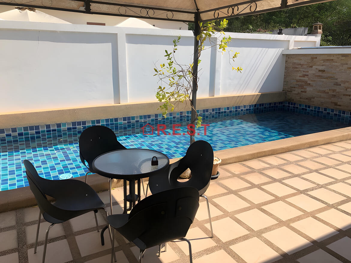 Picture of East Pattaya 3 bedroom, 2 bathroom House For rent