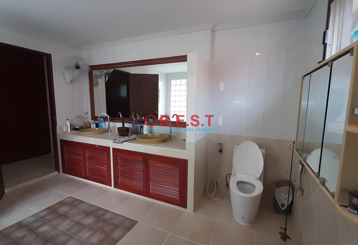 East Pattaya 3 bedroom, 2 bathroom House For sale (4)
