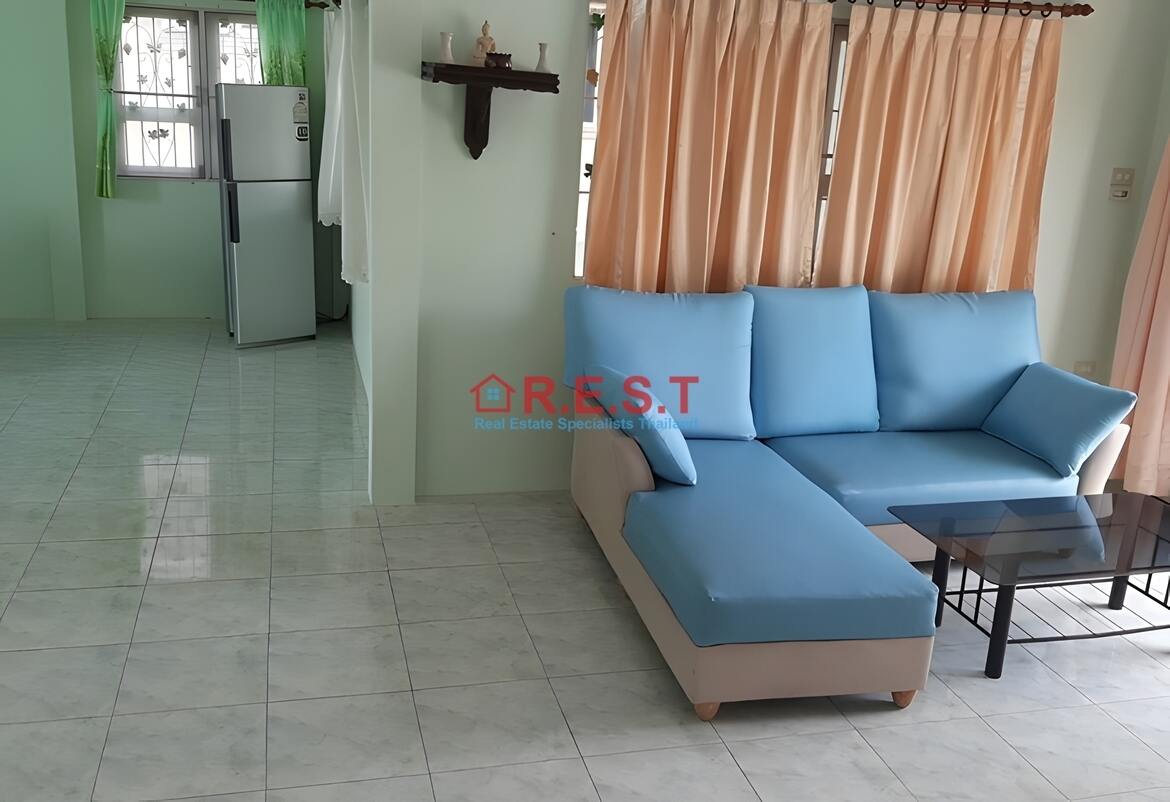 Picture of East Pattaya 3 bedroom, 2 bathroom House For sale