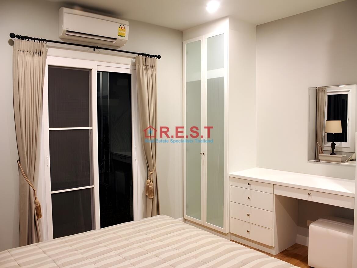 East Pattaya 3 bedroom, 3 bathroom House For rent (7)