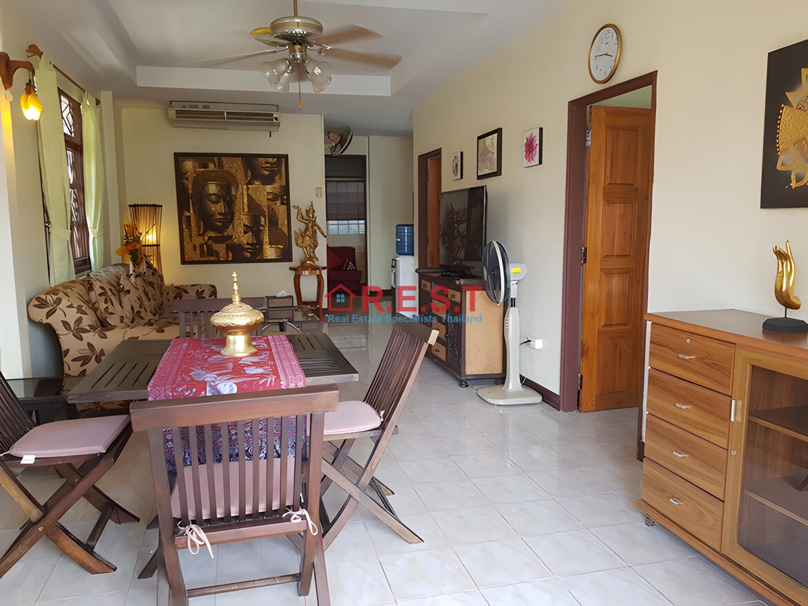 East Pattaya 3 bedroom, 2 bathroom House For rent (6)